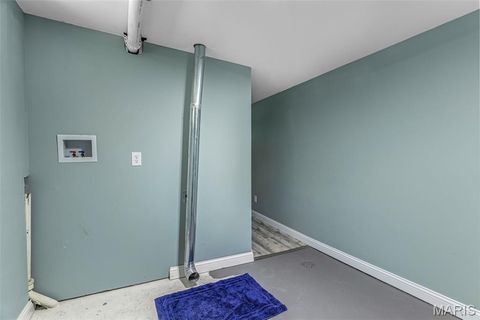 Tiny photo for 11771 Kingston Drive, Festus, MO 63028 (MLS # 26029295)