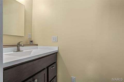 Tiny photo for 11771 Kingston Drive, Festus, MO 63028 (MLS # 26029295)