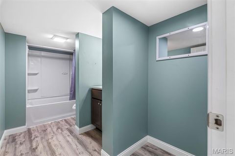 Tiny photo for 11771 Kingston Drive, Festus, MO 63028 (MLS # 26029295)