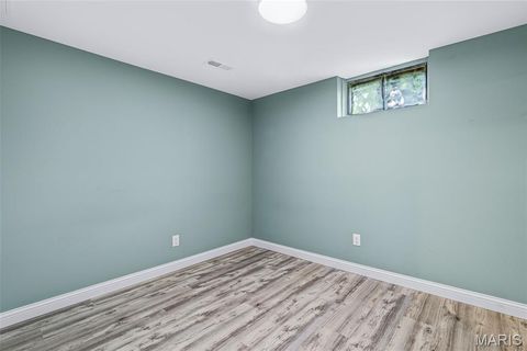 Tiny photo for 11771 Kingston Drive, Festus, MO 63028 (MLS # 26029295)