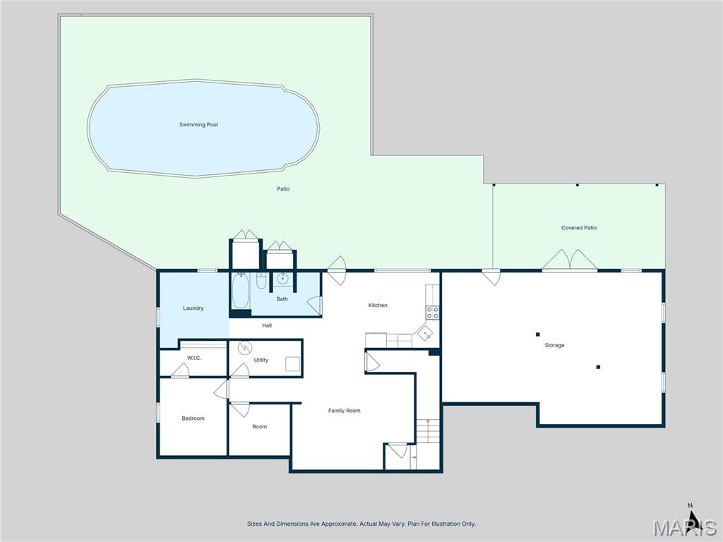 Donover 02 - Residential