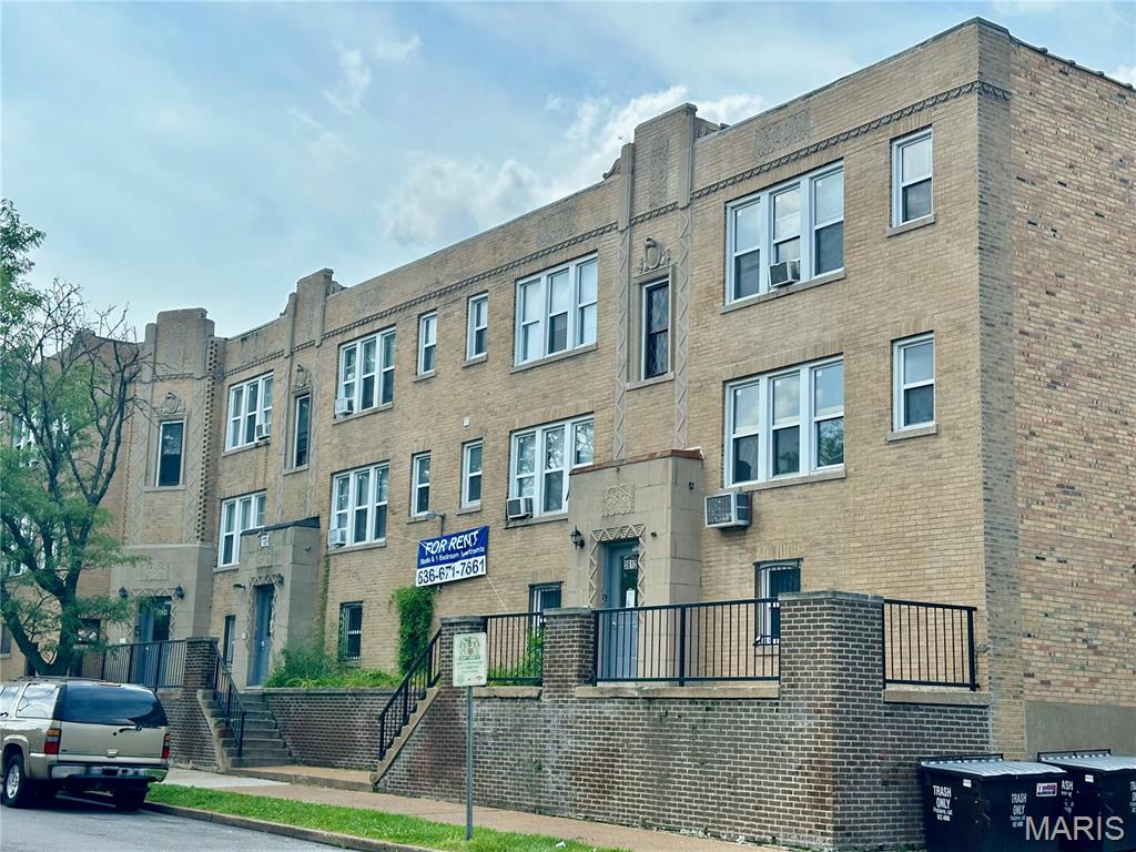 Tacoma Add - Residential Income