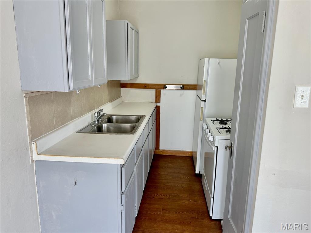 Tacoma Add - Residential Income