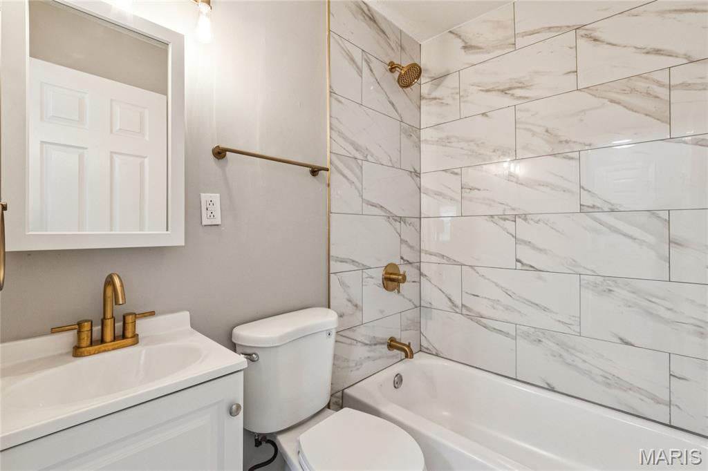 Dellwood Park 2 - Residential