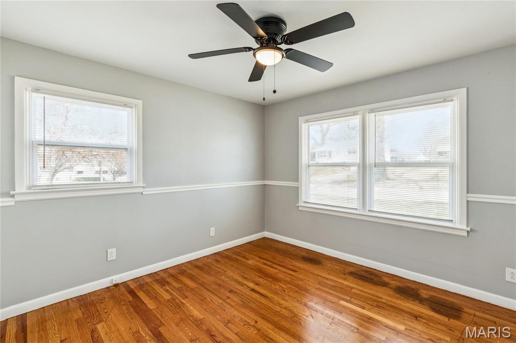 Dellwood Park 2 - Residential