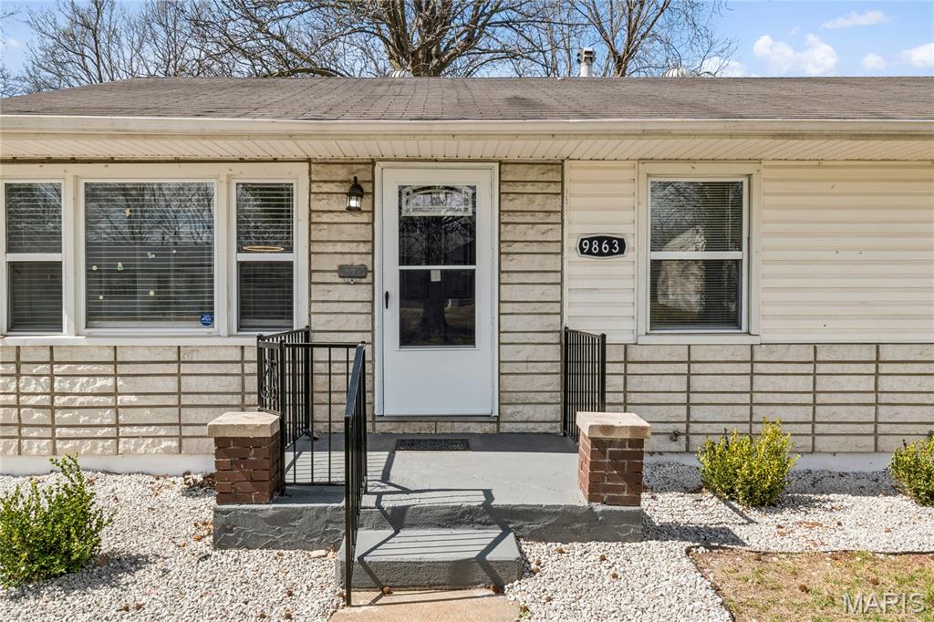 Dellwood Park 2 - Residential