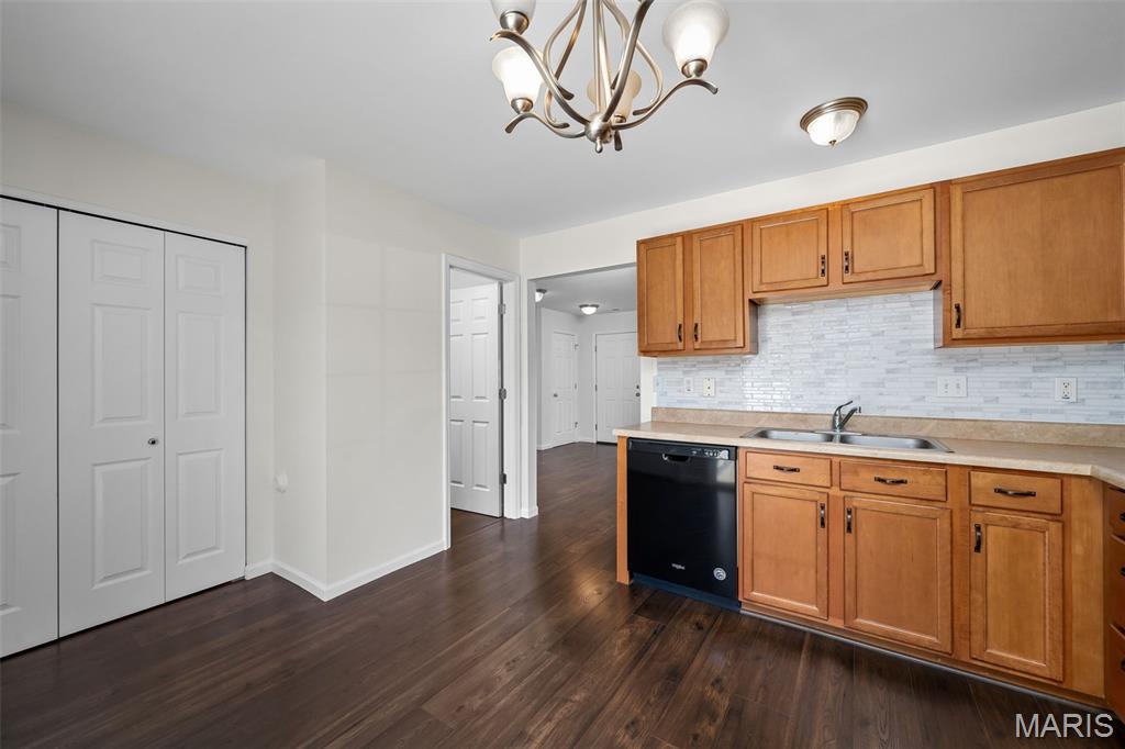 Saratoga #1 - Residential