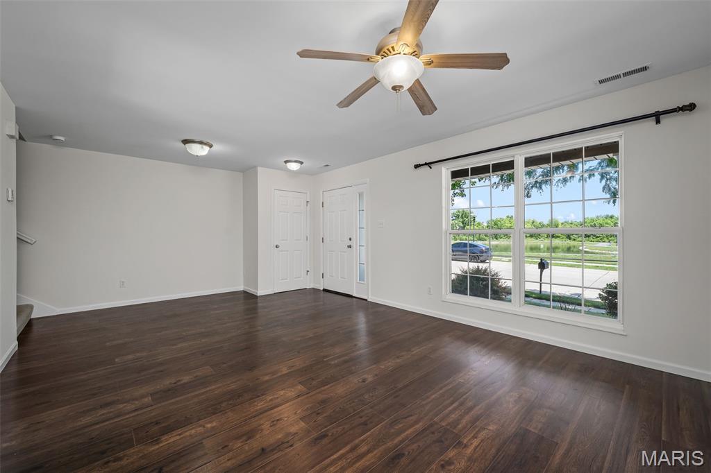 Saratoga #1 - Residential