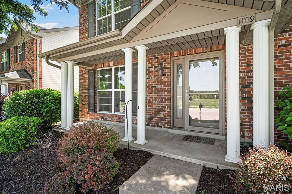 Saratoga #1 - Residential