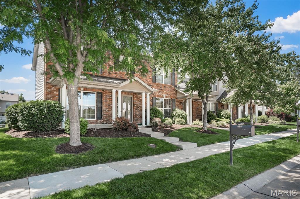 Saratoga #1 - Residential