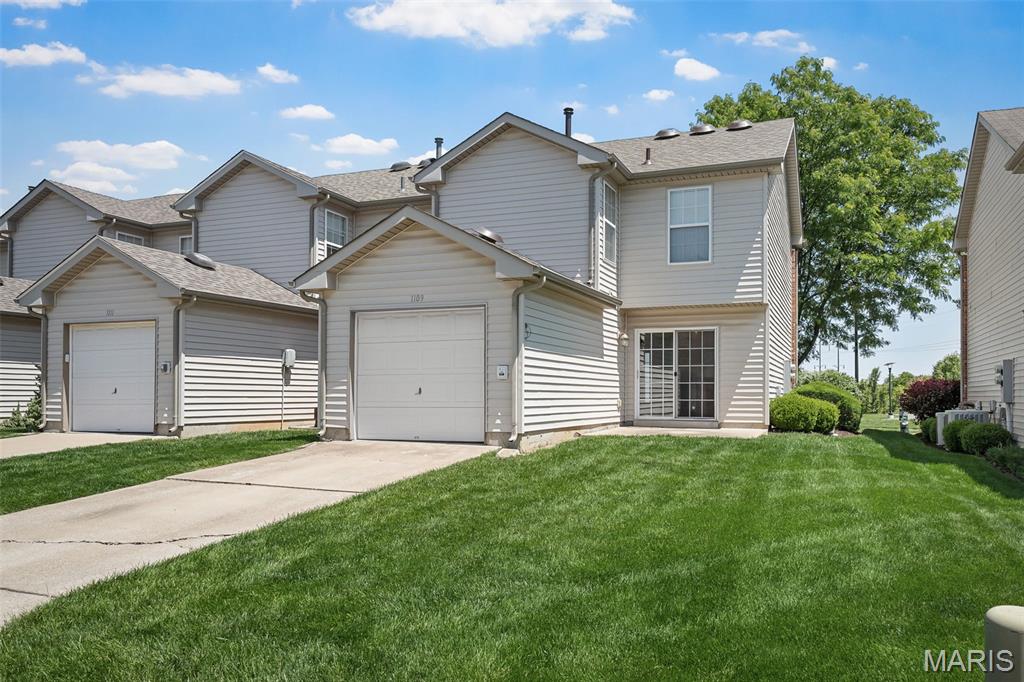Saratoga #1 - Residential