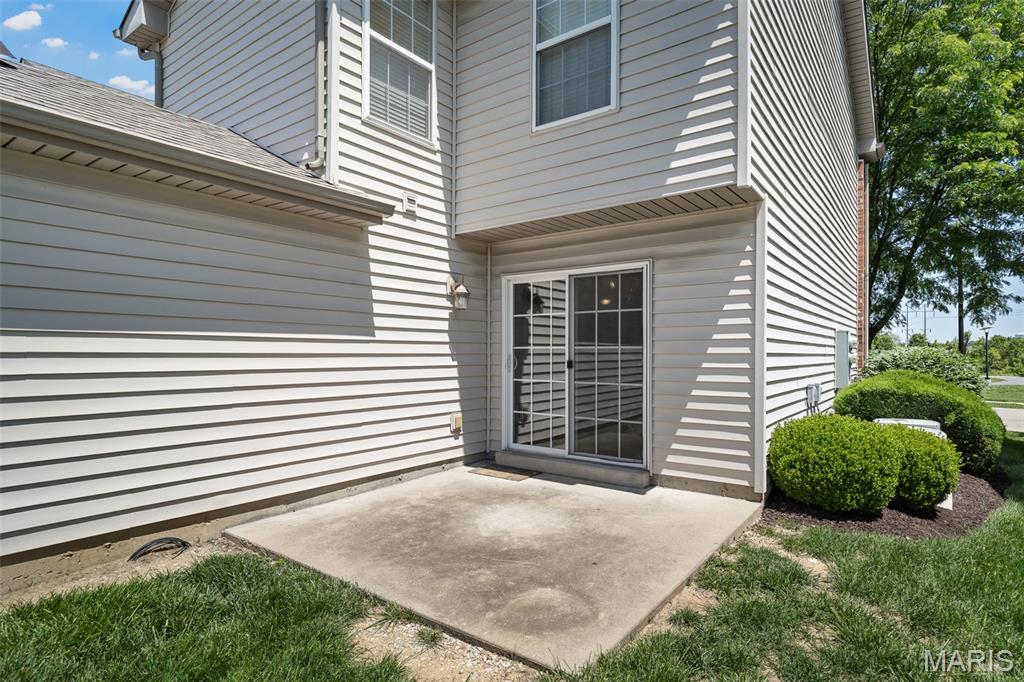 Saratoga #1 - Residential