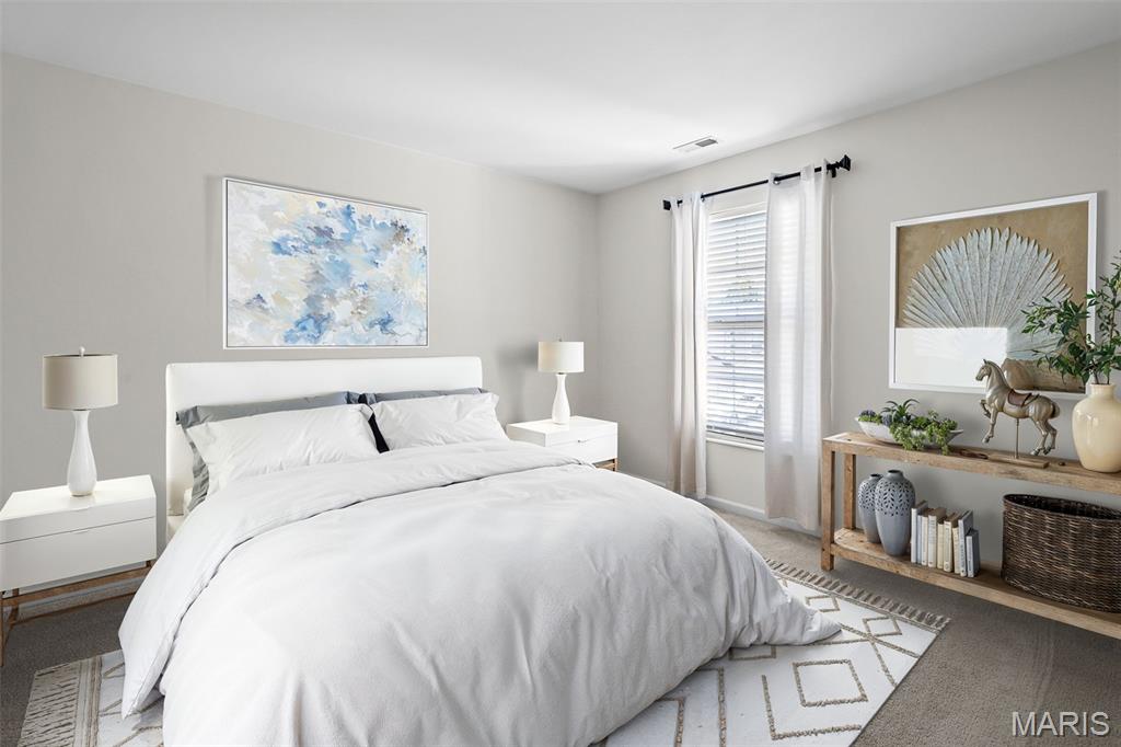 Saratoga #1 - Residential