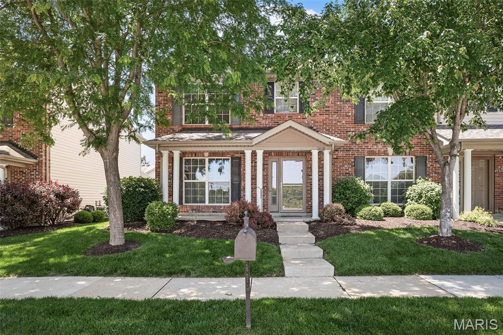 Saratoga #1 - Residential