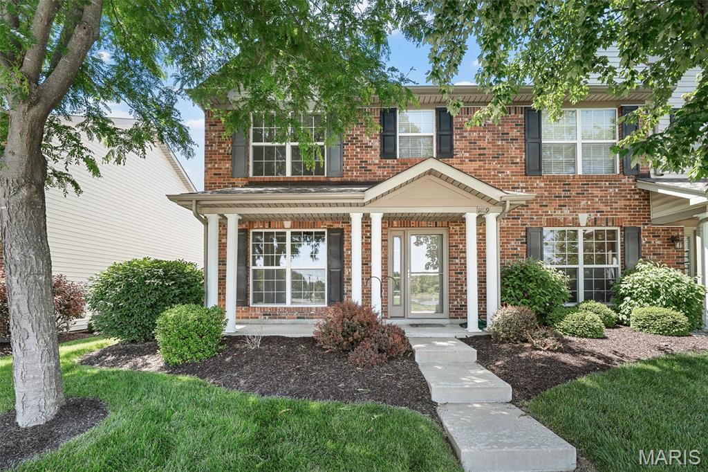 Saratoga #1 - Residential