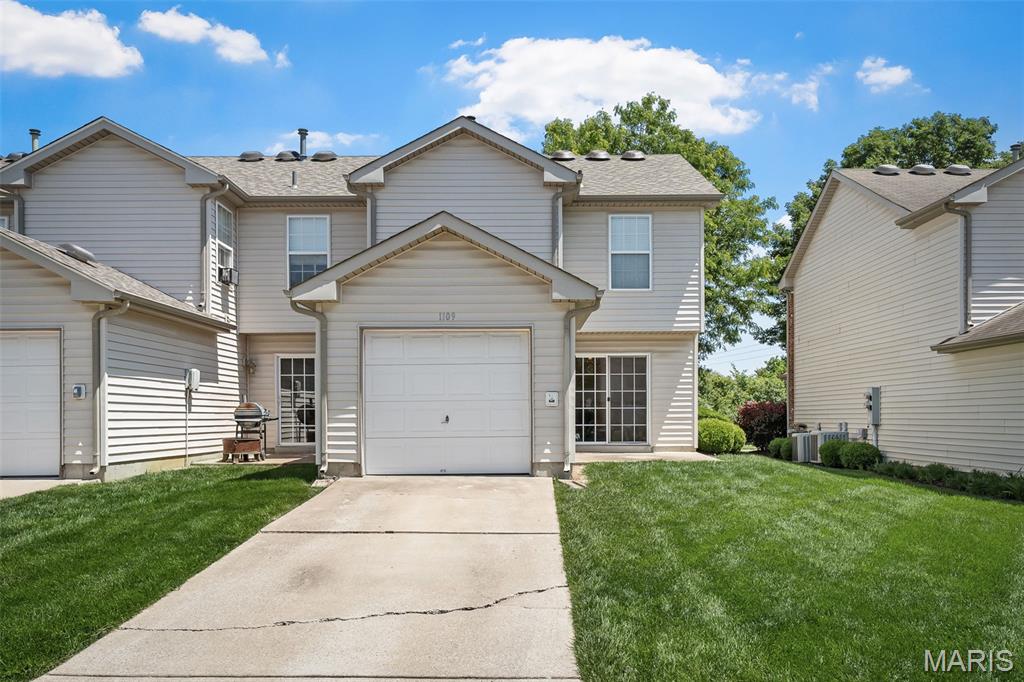 Saratoga #1 - Residential