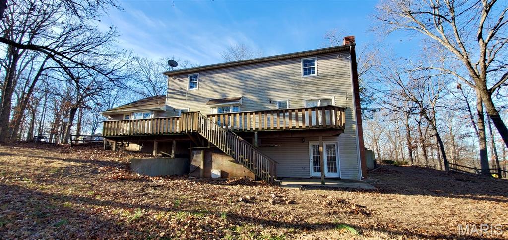 Rockwood Estates - Residential