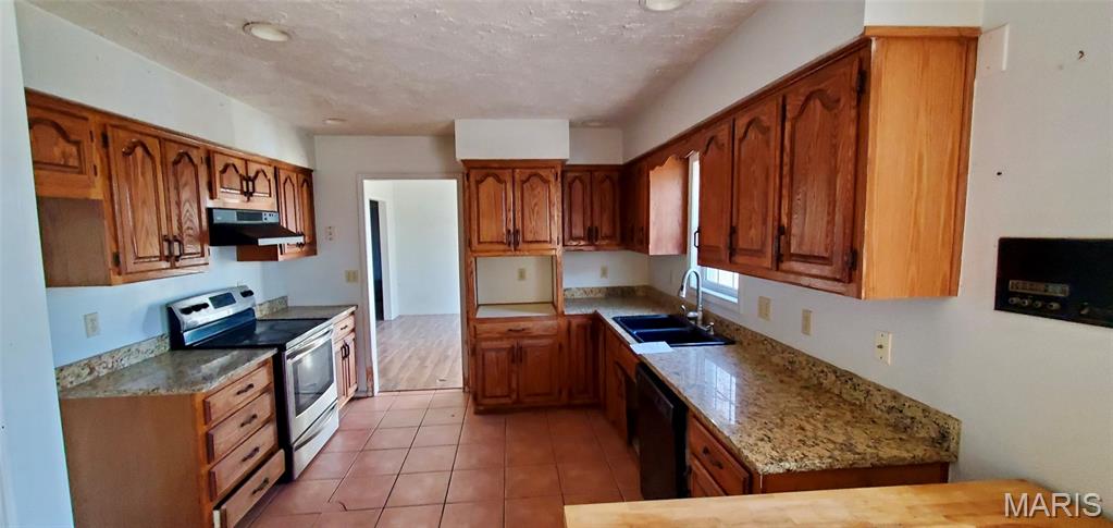 Rockwood Estates - Residential