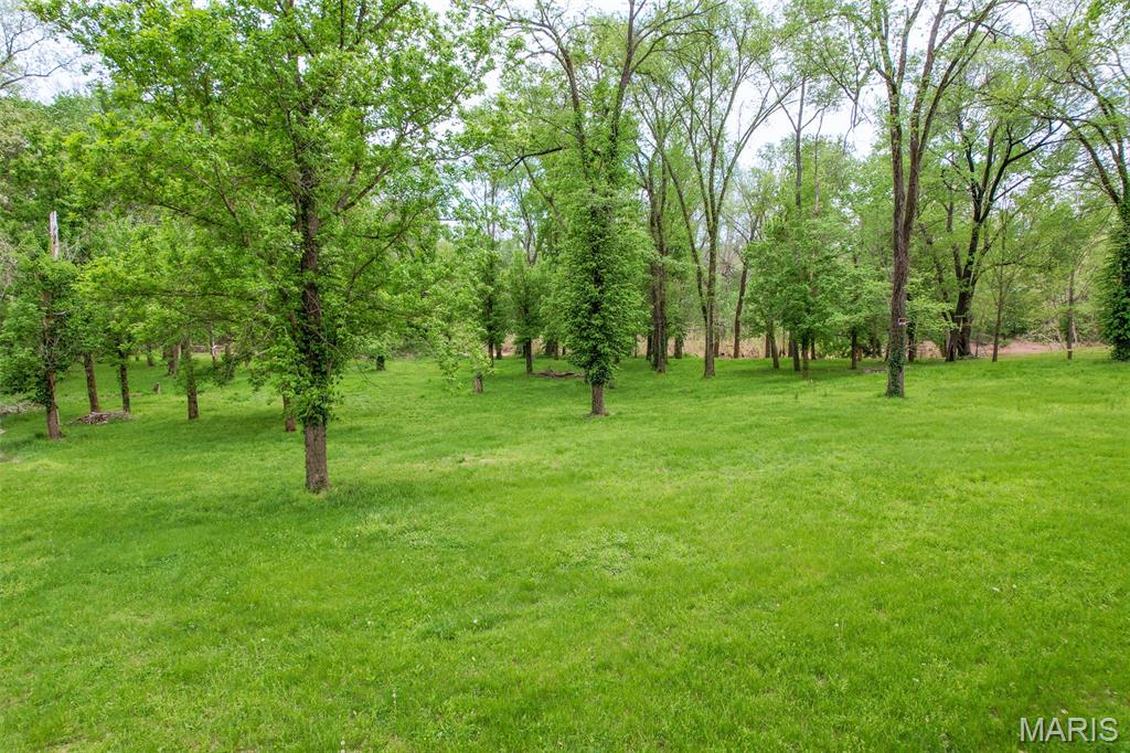 Ponds Corner 03 - Land