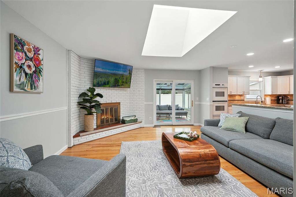 419 Trail Grove Court