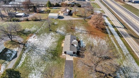 57 W Ofallon Drive O'Fallon MO 63366
