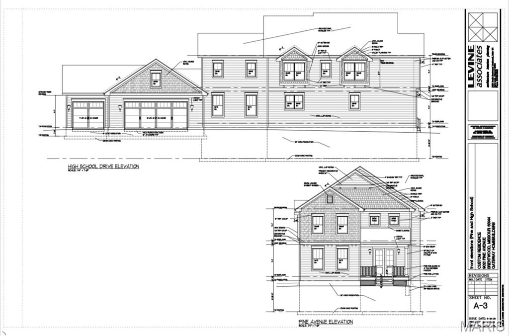 Tegethoff - Residential