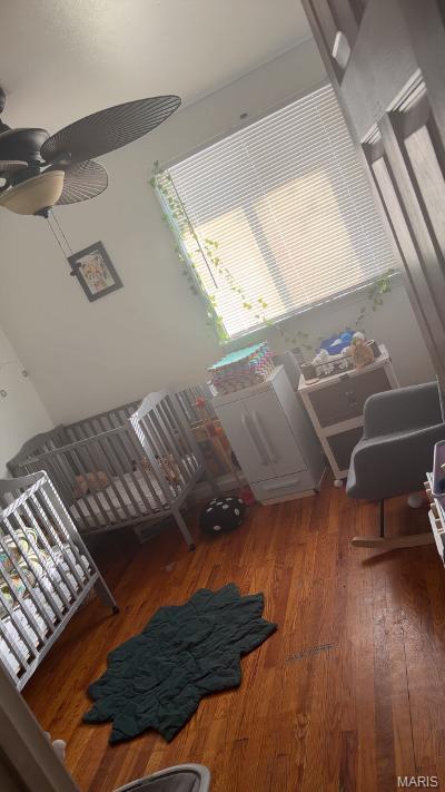 Castle Point - Residential