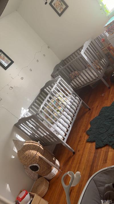 Castle Point - Residential