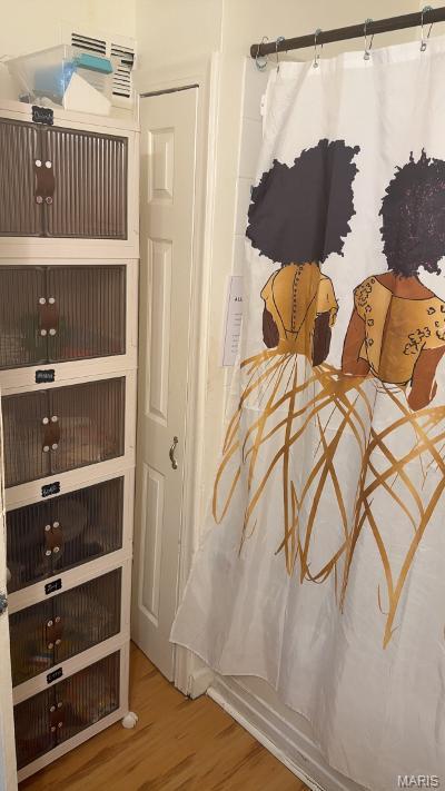 Castle Point - Residential