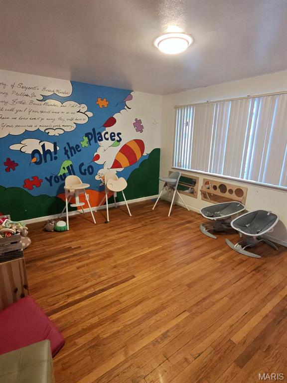 Castle Point - Residential