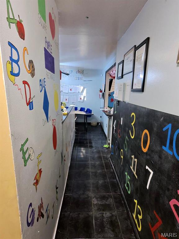 Castle Point - Residential