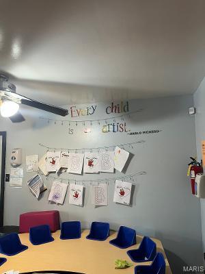 Castle Point - Residential