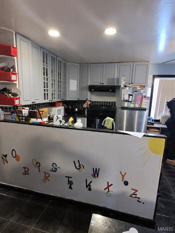 Castle Point - Residential