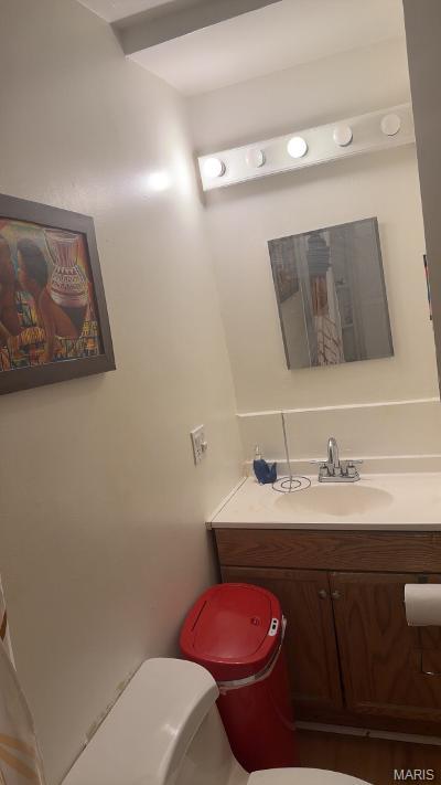 Castle Point - Residential