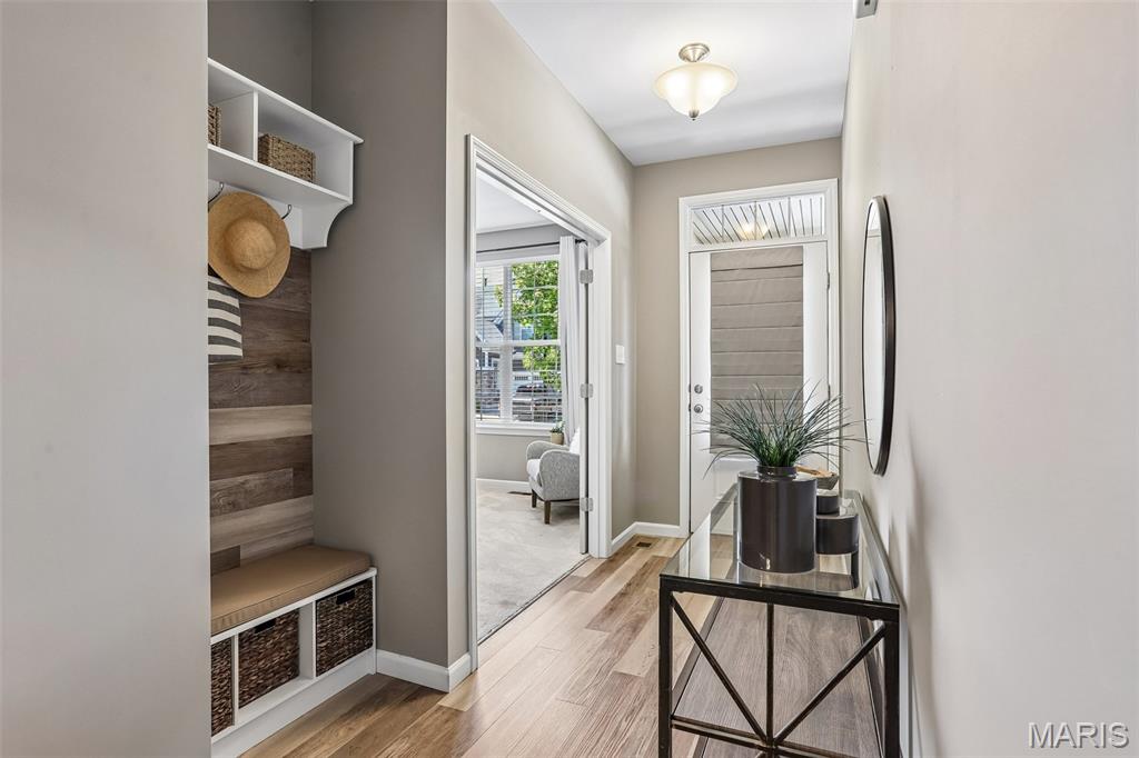 Main Street Crossing One - Residential