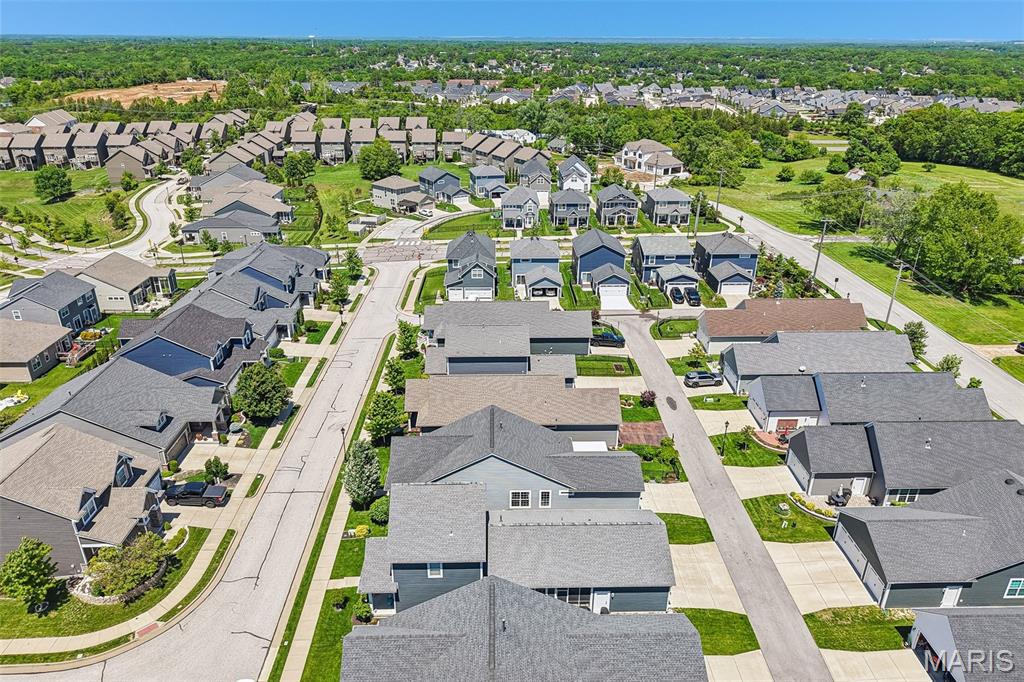 Main Street Crossing One - Residential