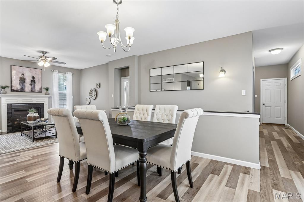 Main Street Crossing One - Residential