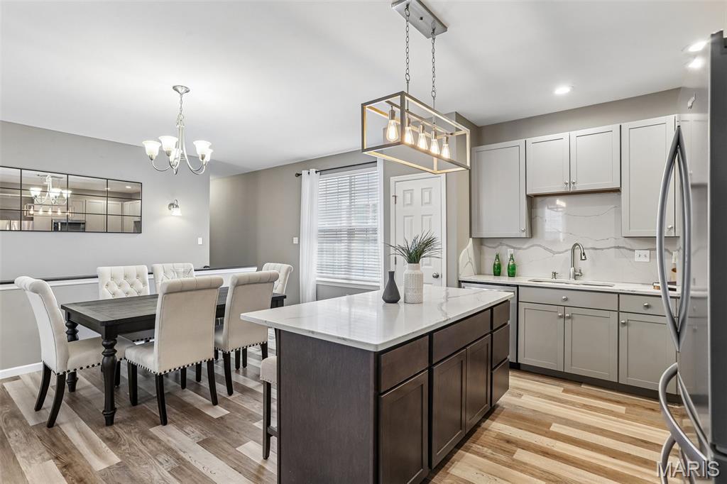 Main Street Crossing One - Residential