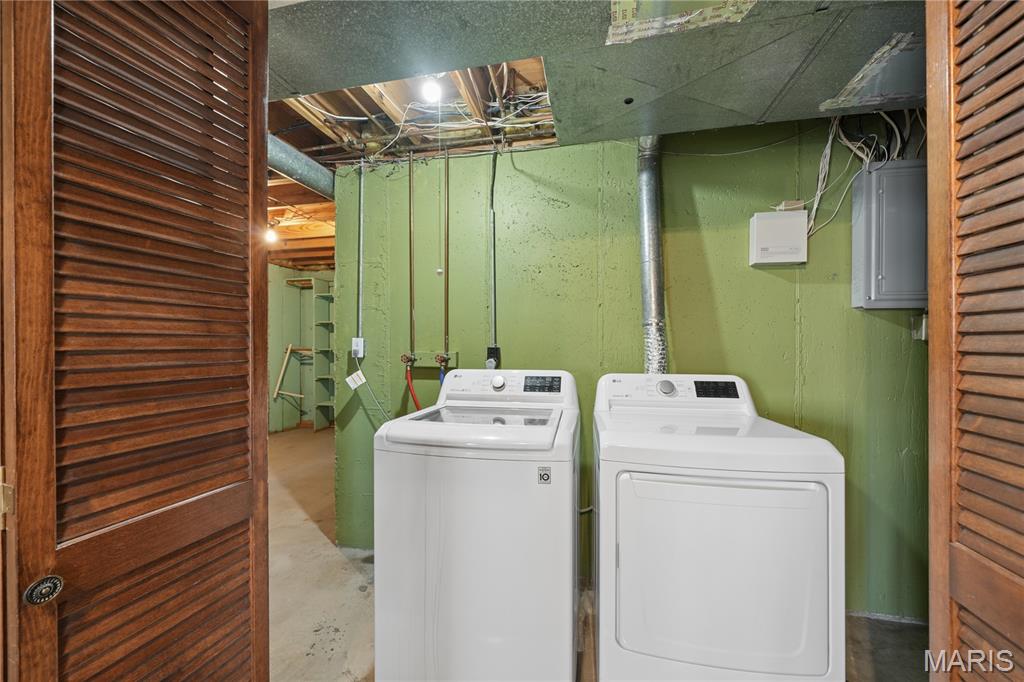 Duchesne Parque - Residential