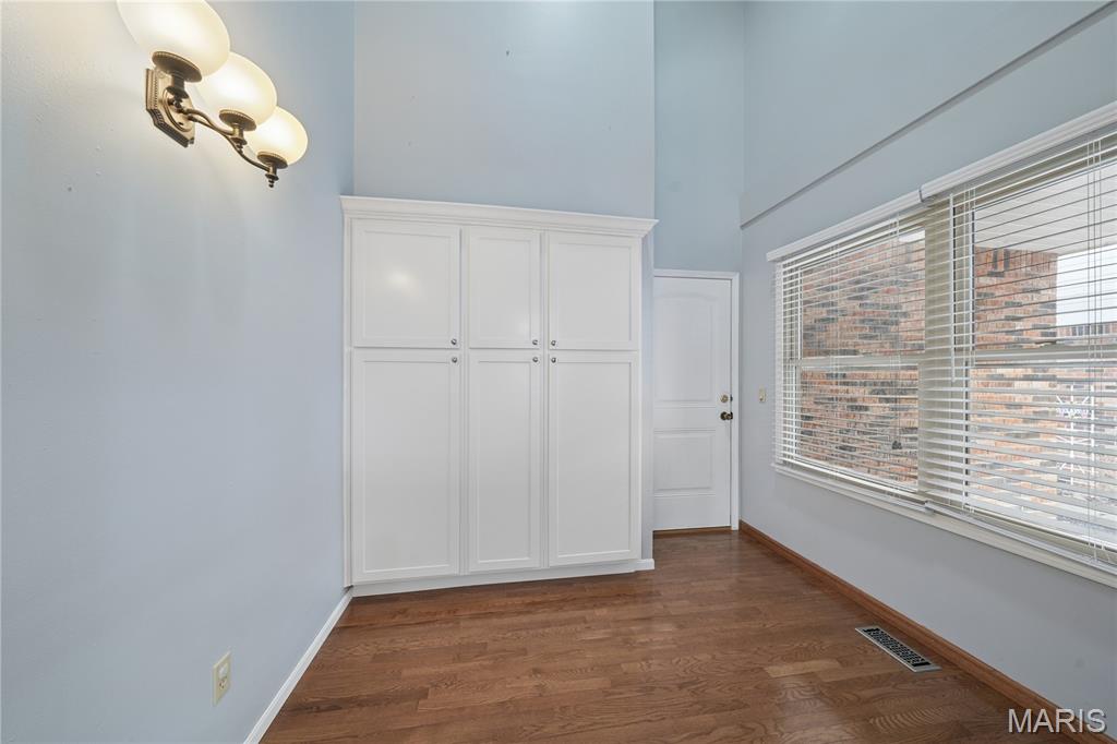 Duchesne Parque - Residential