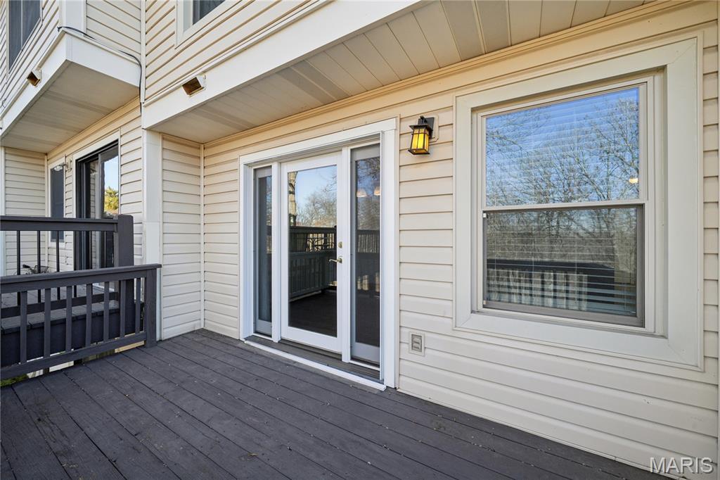 Duchesne Parque - Residential