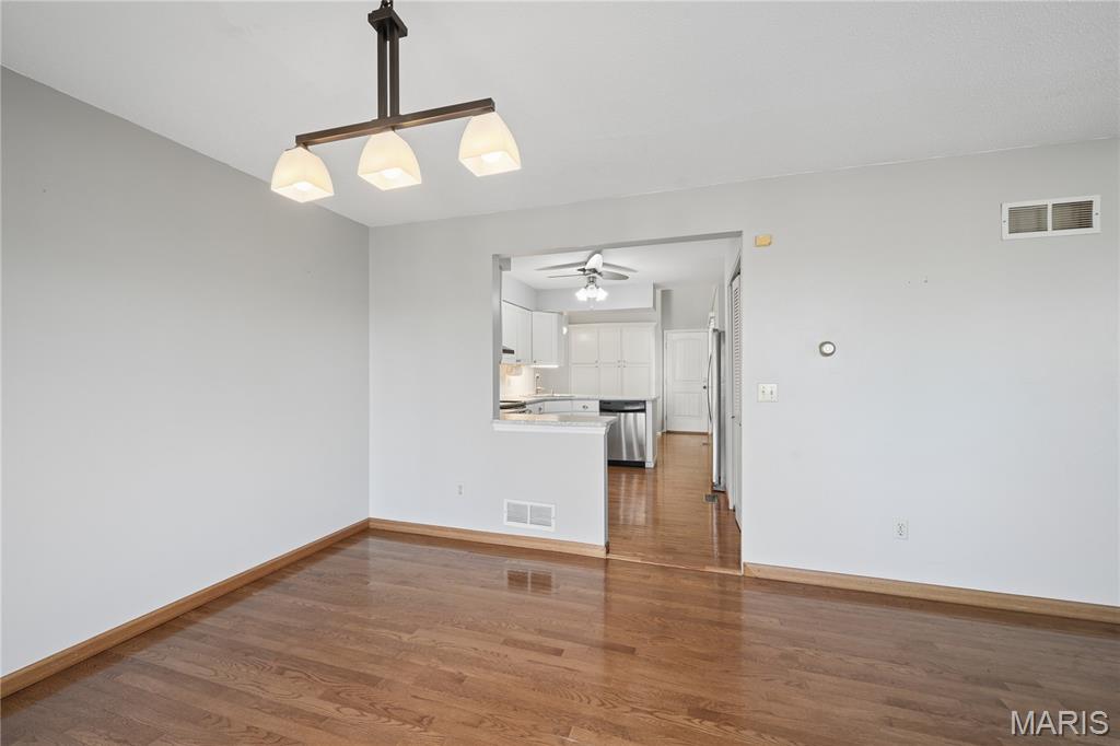 Duchesne Parque - Residential