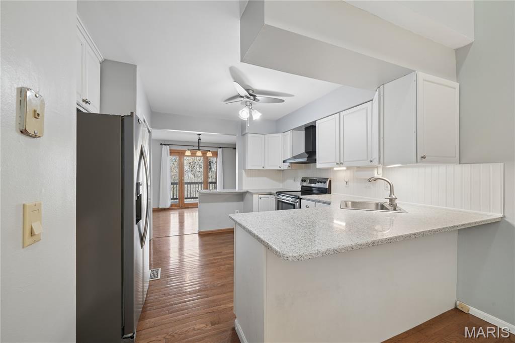 Duchesne Parque - Residential