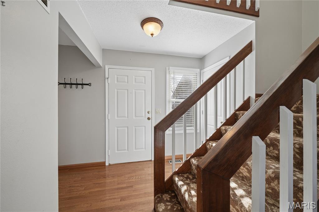 Duchesne Parque - Residential