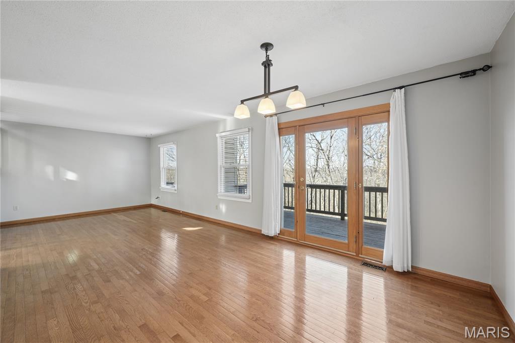 Duchesne Parque - Residential