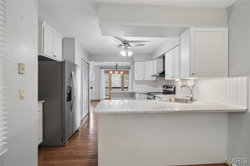 Duchesne Parque - Residential