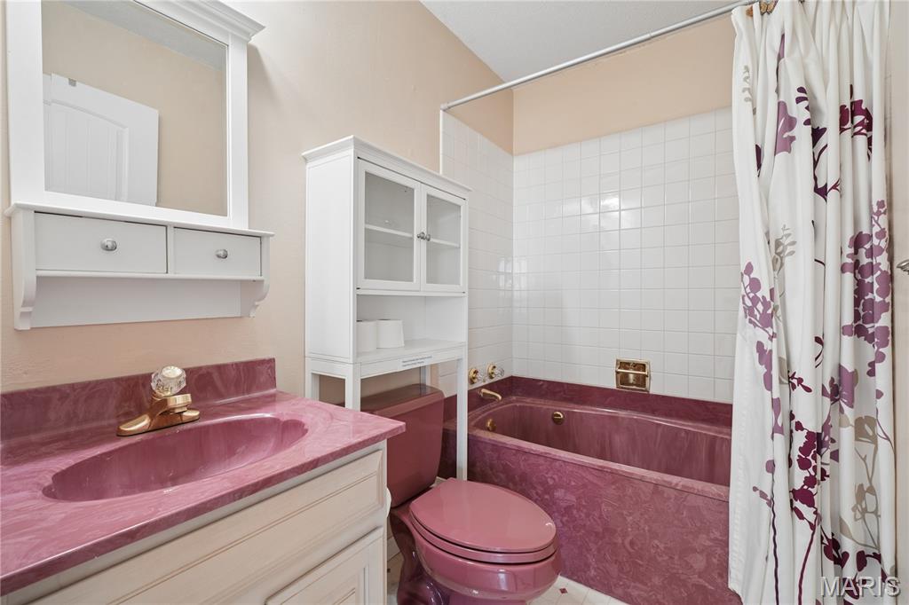 Duchesne Parque - Residential