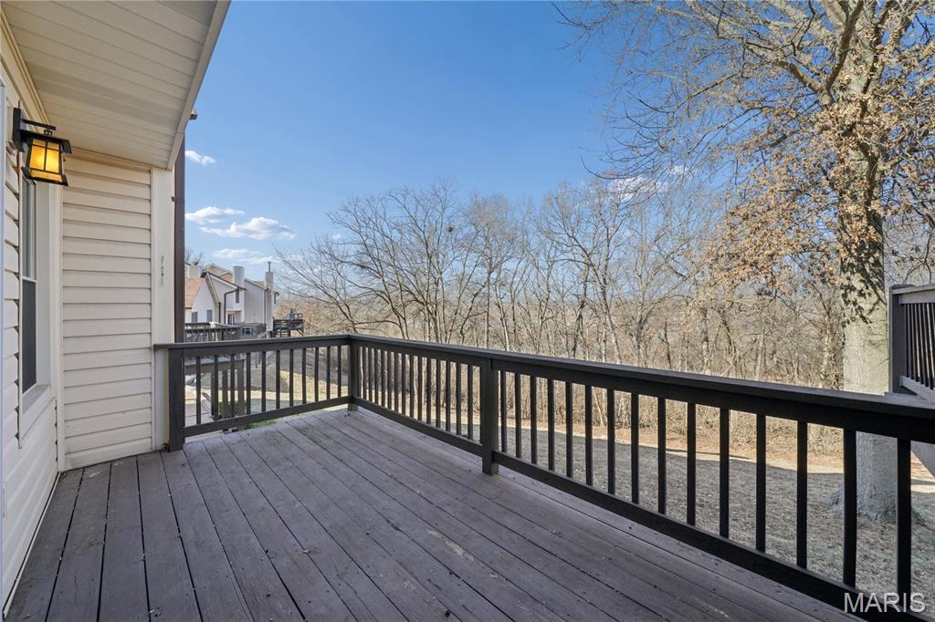 Duchesne Parque - Residential