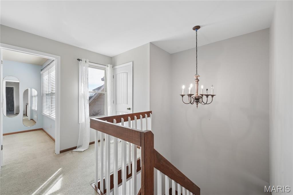 Duchesne Parque - Residential