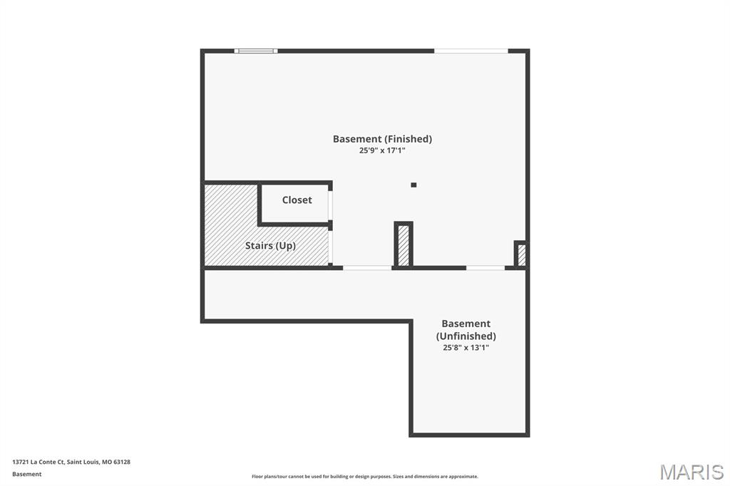 Duchesne Parque - Residential